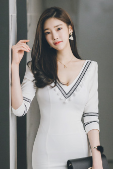 3d mika kayama